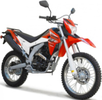 Запчасти для Loncin- LX250GY-3