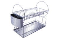 Сушилка для посуды Empire 331 x 227 x 359 мм (9787)