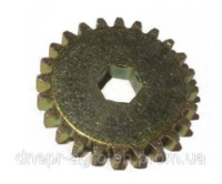 Шестерня 6   SK12-04.00.005  Z=30 мультикорн