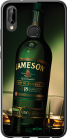 Чохол на Huawei P20 Lite Jameson 6004u-1410