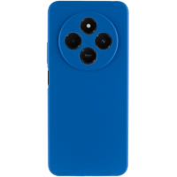 Чохол для смартфона Cosmic Silicone Case AA for Xiaomi Redmi 14C Light Blue (CosSilXi14CLightBlue)