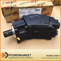 Аксиально-поршневой насос Hyva 025L-RH-4H-BA 14569010