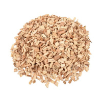 Щепа для коптильни из ольхи