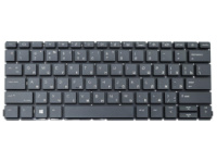 Клавіатура для ноутбука HP 430 G8, 435 G8 підсвітка, ориг