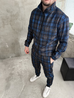 Костюм утеплений чоловічий зима весна осінь