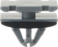 Крепления обшивки/молдингов, две и более шляпок Прямоугольная шляпка - Hummer H3