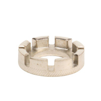 Ключ для спиць О-подібний GJ-007 10/11/12/13/14 /15G (упак. 10 шт)