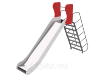 Горка Ласточка, высота 0,9 м Kidigo