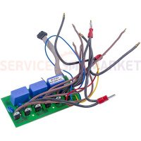 Вузол потужності ZM-45D без трубки для електричного котла Kospel EKCO.L1-30, 36 02379