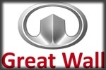 Фаркопы Great Wall