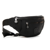 PODIUM Сумка Женская Текстиль на пояс полиамид Jielshi C25 black