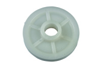 Ролика катушка стеклоподъемника Renault Megane 1  стеклоподъемник рено меган 1