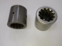 Втулка 184341С2 Case