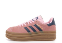 Жіночі кросівки Adidas Gazelle Bold (36-40)