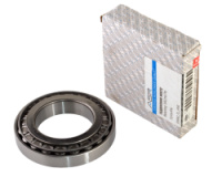 Подшипник моста (передний, средний, задний) и ступицы КамАЗ 4307-4310, 5315-5325, ЗИЛ-131 7216 (30216/P6) «Улучшенная конструкция Р6»