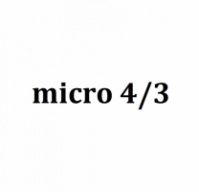 Адаптеры для micro 4/3
