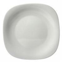 PARMA: тарелка обеденная 27х27см, BORMIOLI ROCCO