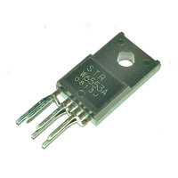 STRW6553A, STR W6553A