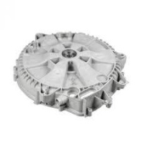 Полубак задній в зборі для пральної машини Zanussi 1246113912