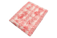 Полиэтиленовая скатерть с рисунком (клеенка) 1800х1800мм (123916)