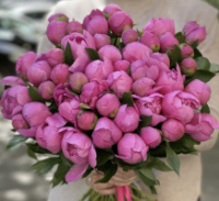 Купити квіти на Ⓜ️ Оболоні в Киеві, замовити доставку від ♥️ Magic Trio ♥️