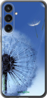 Чохол на Samsung Galaxy S23 FE Кульбабка 6005u-3136