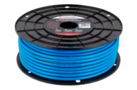 Шланг прямий Intertool 6.5 x 10 мм x 50 м поліуретановий Storm (PT-1756)