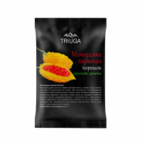 Аюрведический порошок Момордика харанция, 50 г