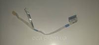 Шлейф LVDS T-con 8-10pin EAD63986902 ESI171109(285) довжина-28см 30см ширина-1см 1.3см