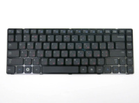 Клавіатура для ноутбука Samsung R418, R470, R478, R480, R492, RV408, RV410