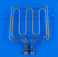 Верхний ТЭН Gorenje 616025 для духовки