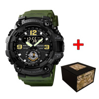 Awarder 004  ССО Army Green