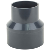 Муфта ПВХ Era US004315 редукційна, d315х160 мм