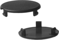 Заглушки Заглушка без отверстия - VW Passat B3