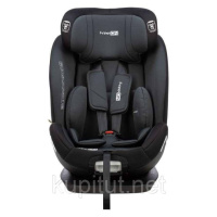 Автокрісло FreeON Gallant Pro, i-Size 76 - 150, black
