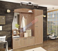 Передпокій «Альфа» ВТ-4055 (1,64м)