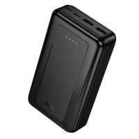 Power bank Hoco J165A 20000mAh black
