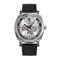 Awarder 021 Де би не була Silver-Silver-Black