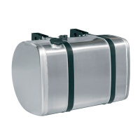 Паливний бак Volvo/Renault 205л (710х690х530)