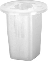 Втулки, вставки Втулка с круглой шляпкой - Infiniti Много моделей