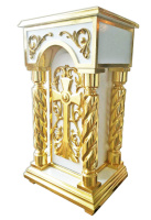 Підставки з дерева