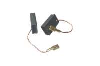 Графитовая щітка Асеса 6x9x14 мм (2 шт.) (R1154) (10 шт.)