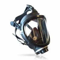 Полнолицевая защитная маска ППМ Trident Патриот