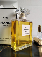 Жіноча парфумована вода Chanel 5 100 ml