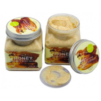 Скраб для тела Wokali Honey Sherbet