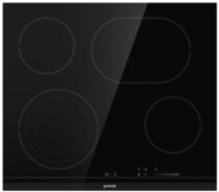 Варочная поверхность электрическая Gorenje EСS-646B-СSС