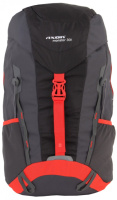 Рюкзак S807047 Axon Monster 30L Black