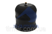 Пневморессора подвески стакан металический 292x240 MERCEDES 4757NP01, 4757NP21