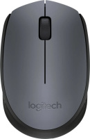 Мышка Logitech M170 Grey (910-004642)