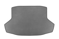 Коврик в багажник EVA V1 (Серый) для Honda Civic Sedan 2021- гг